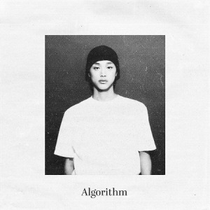 JEY - ALGORITHM (EP) Koreapopstore.com