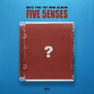 BE&#039;O - THE 1ST MINI ALBUM [FIVE SENSES] JEWEL CASE VER. Koreapopstore.com