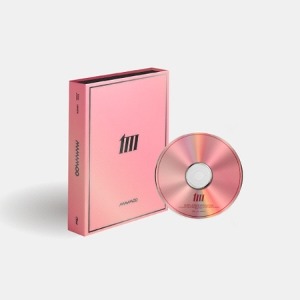 MAMAMOO - MIC ON (12TH MINI ALBUM) MAIN VER. Koreapopstore.com