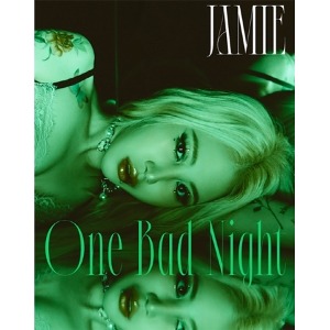 JAMIE - ONE BAD NIGHT (1ST EP) Koreapopstore.com