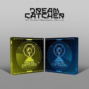 DREAMCATCHER - [APOCALYPSE : FOLLOW US] (7TH MINI ALBUM) Koreapopstore.com