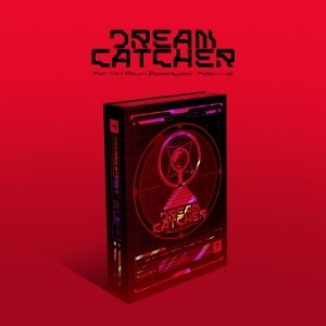 DREAMCATCHER - [APOCALYPSE : FOLLOW US] (7TH MINI ALBUM) LIMITED VER. Koreapopstore.com