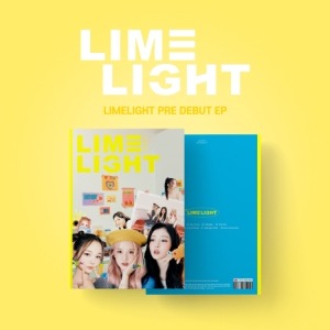 LIMELIGHT - LIMELIGHT Koreapopstore.com