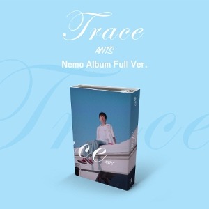 ANTS - TRACE (NEMO ALBUM FULL VER.) Koreapopstore.com