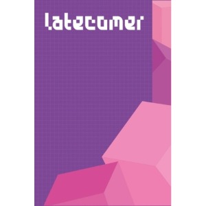 NTX - [LATECOMER] (1ST SINGLE ABLUM) META ALBUM (PLATFORM VER.) Koreapopstore.com