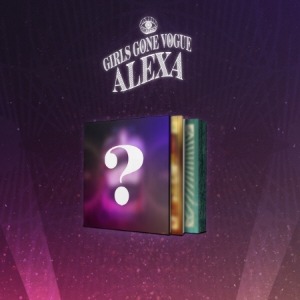 ALEXA - GIRLS GONE VOGUE (3RD MINI ALBUM) Koreapopstore.com