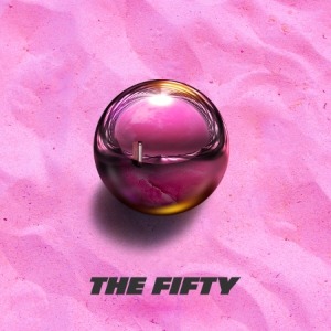FIFTY FIFTY - THE FIFTY (1ST EP) Koreapopstore.com