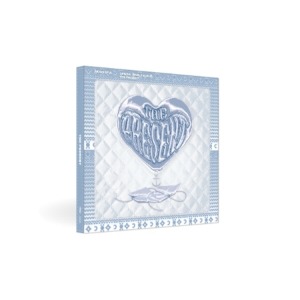 MOON BYUL - THE PRESENT (SINGLE ALBUM) BESTIE VER. Koreapopstore.com