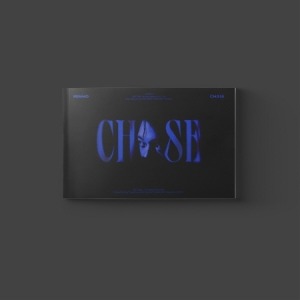 MINHO - CHASE (1ST MINI ALBUM) BEGINNING VER. Koreapopstore.com