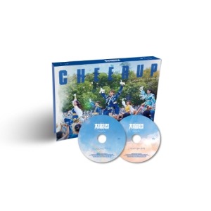 CHEER UP - SBS DRAMA [2CD] Koreapopstore.com