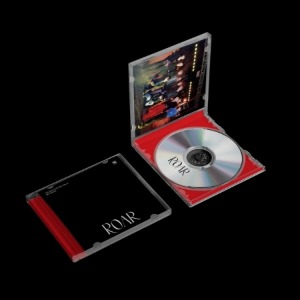 THE BOYZ - BE AWAKE (8TH MINI ALBUM) [JEWEL CASE] Koreapopstore.com