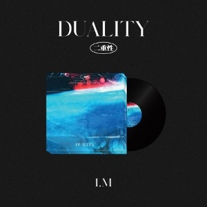 I.M - DUALITY [LP] Koreapopstore.com