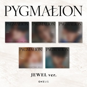 ONEUS - PYGMALION (9TH MINI ALBUM) JEWEL VER. Koreapopstore.com
