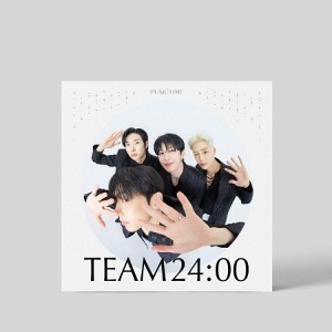 PEAKTIME - TOP6 VER. (2CD) [TEAM 24 VER.] Koreapopstore.com