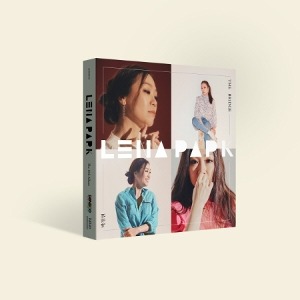 LENA PARK - VOL.1 [THE BRIDGE] (2CD) Koreapopstore.com
