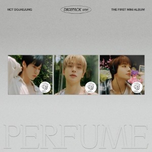 NCT DOJAEJUNG - PERFUME (1ST MINI ALBUM) DIGIPACK VER. Koreapopstore.com