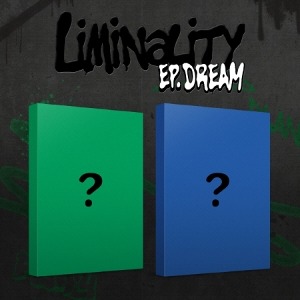 VERIVERY - LIMINALITY - EP.DREAM (7TH MINI ALBUM) Koreapopstore.com