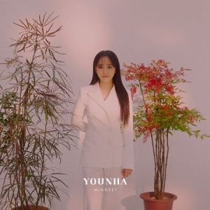 YOUNHA - STUDIO LIVE ALBUM &#039;MINDSET&#039; Koreapopstore.com