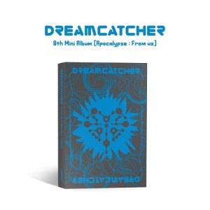 DREAMCATCHER - APOCALYPSE : FROM US (8TH MINI ALBUM) [PLATFORM VER.] Koreapopstore.com
