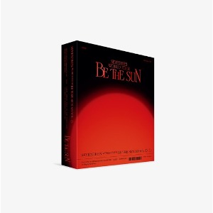 [SEVENTEEN] WORLD TOUR [BE THE SUN] - SEOUL DIGITAL CODE [NO GIFT] Koreapopstore.com