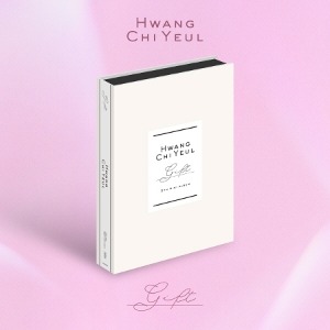 HWANG CHI YEUL - GIFT (5TH MINI ALBUM) Koreapopstore.com