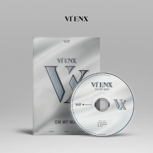 VI&#039;ENX - ON MY WAY Koreapopstore.com