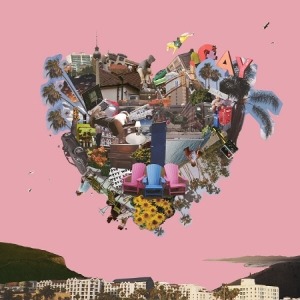 COLDE - LOVE PART 1 (EP) Koreapopstore.com