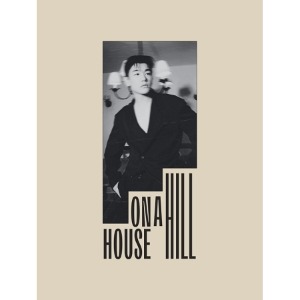 ERIC NAM - HOUSE ON A HILL Koreapopstore.com