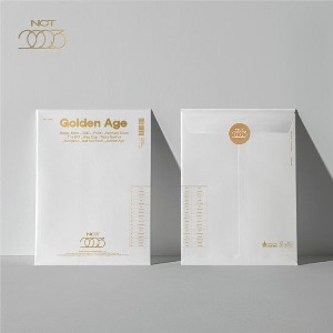 NCT - VOL.4 [GOLDEN AGE] (COLLECTING VER.) Koreapopstore.com