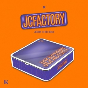 JAECHAN - 1ST MINI ALBUM [JCFACTORY] KIT ALBUM Koreapopstore.com