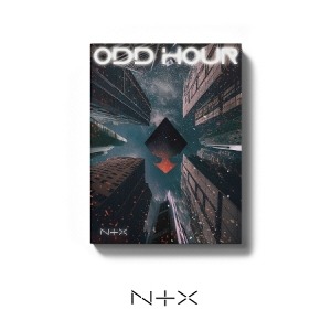 NTX - 1ST ALBUM [ODD HOUR] Koreapopstore.com