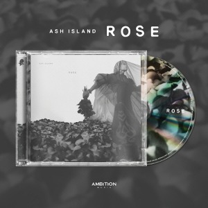ASH ISLAND - ROSE Koreapopstore.com
