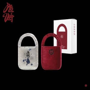 RED VELVET - VOL.3 [CHILL KILL] (BAG VER.) Koreapopstore.com