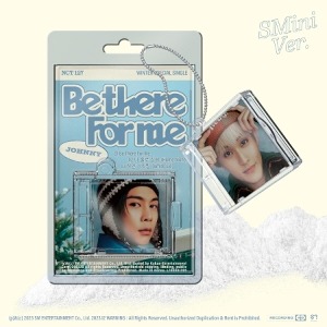NCT 127 - WINTER SPECIAL SINGLE [BE THERE FOR ME] (SMINI VER.) Koreapopstore.com