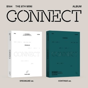 B1A4 - CONNECT Koreapopstore.com