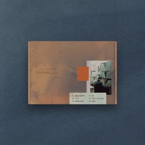 KIM MIN SEOK - 2ND EP [REMINISCE] Koreapopstore.com
