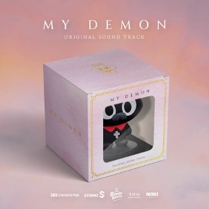 MY DEMON O.S.T [MEO FIGURE ALBUM] Koreapopstore.com