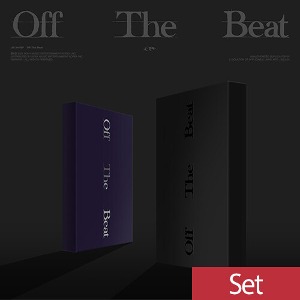 [PHOTO CARD] [I.M] OFF THE BEAT (SET) Koreapopstore.com