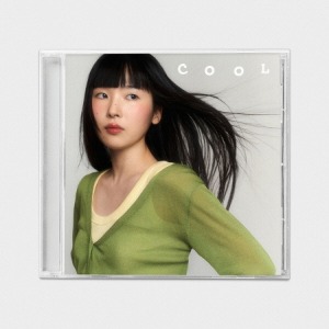 JOO HYELYN - [COOL] EP ALBUM Koreapopstore.com