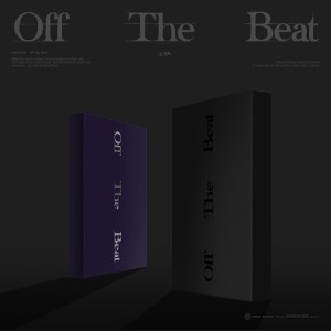 I.M - OFF THE BEAT Koreapopstore.com