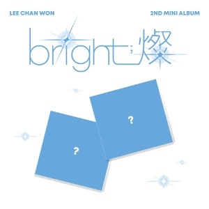 LEE CHAN WON - BRIGHT DIGIPACK Koreapopstore.com