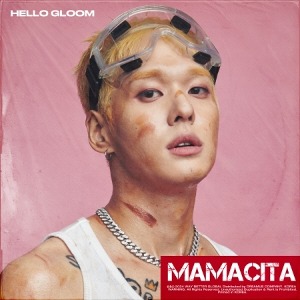 HELLO GLOOM - [MAMACITA] SINGLE ALBUM Koreapopstore.com