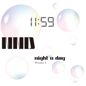 NND - [WONDER, I] (1ST MINI ALBUM) Koreapopstore.com