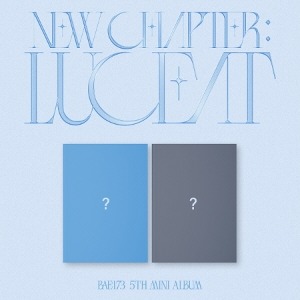 BAE173 - [NEW CHAPTER : LUCEAT] (5TH MINI ALBUM) Koreapopstore.com