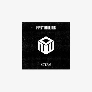 [&amp;TEAM] 1ST ALBUM [FIRST HOWLING : NOW] STANDARD EDITION Koreapopstore.com