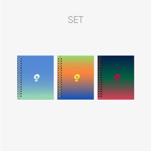 [PHOTO CARD] [BOYNEXTDOOR] 2ND EP [HOW?] SET Koreapopstore.com