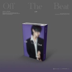 I.M - OFF THE BEAT (NEMO VER.) Koreapopstore.com
