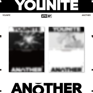 [Pre-Order] YOUNITE - 6TH EP [ANOTHER] Koreapopstore.com