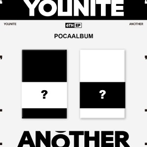 [Pre-Order] YOUNITE - 6TH EP [ANOTHER] (POCAALBUM) Koreapopstore.com