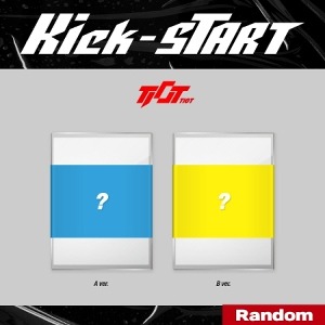 TIOT - KICK-START (PLVE VER.) Koreapopstore.com
